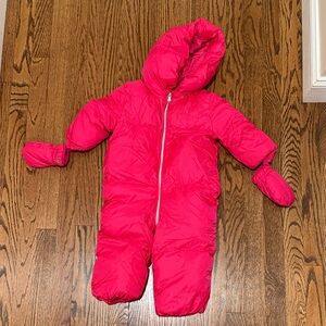 Ralph Lauren 18 M Snowsuit